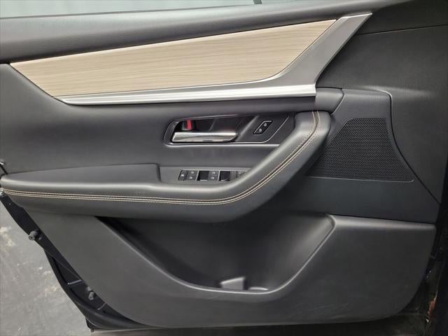 2024 Mazda Mazda CX-90 PHEV Preferred