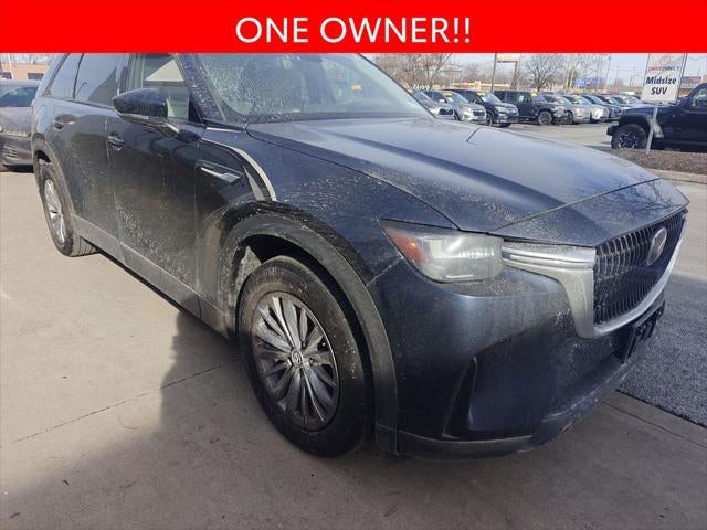 2024 Mazda Mazda CX-90 PHEV Preferred