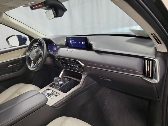 2024 Mazda Mazda CX-90 PHEV Preferred