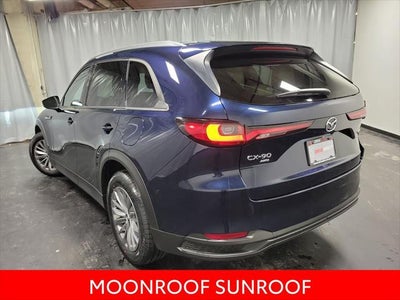 2024 Mazda Mazda CX-90 PHEV Preferred