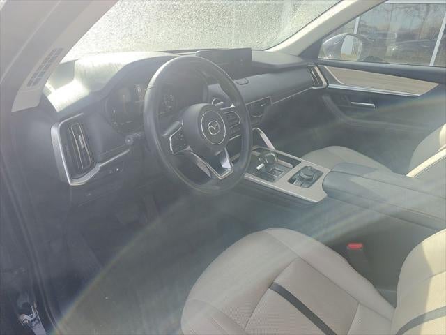 2024 Mazda Mazda CX-90 PHEV Preferred