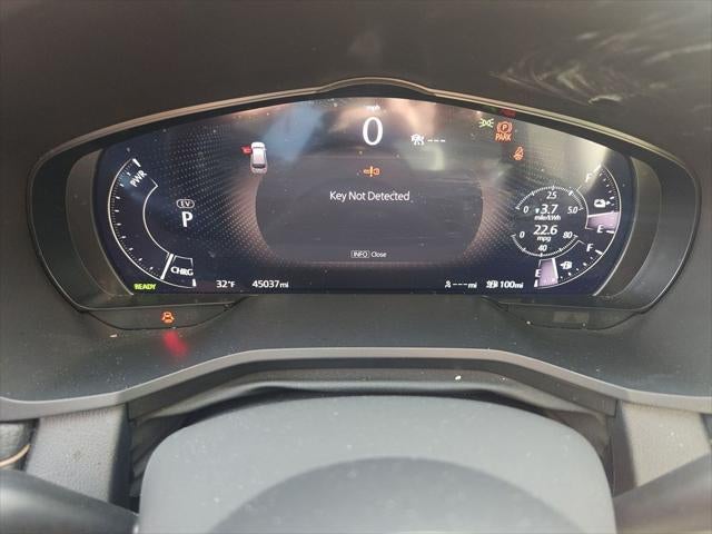 2024 Mazda Mazda CX-90 PHEV Preferred