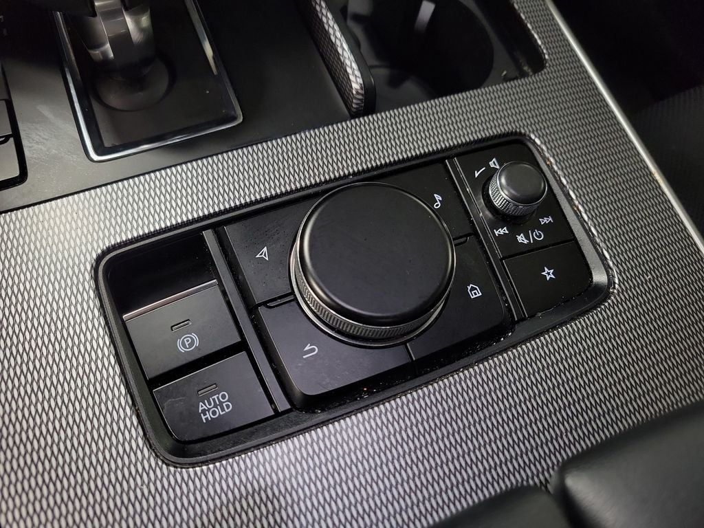 2024 Mazda Mazda CX-90 PHEV Preferred