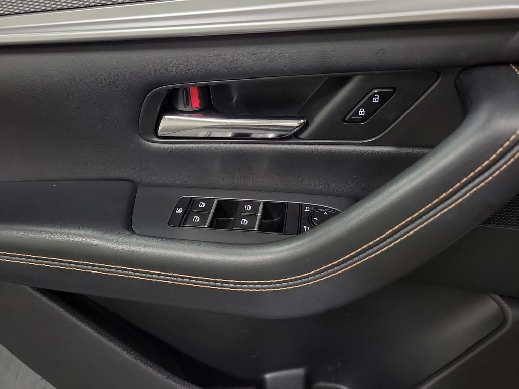 2024 Mazda Mazda CX-90 PHEV Preferred