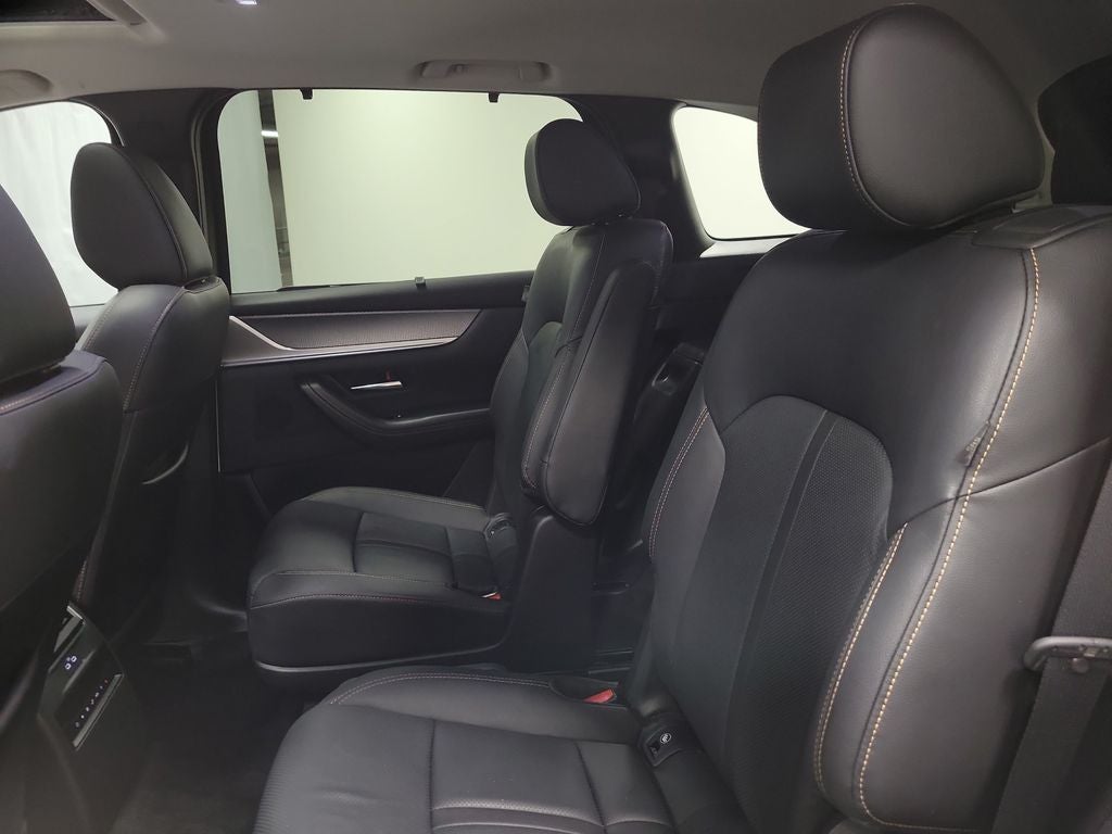 2024 Mazda Mazda CX-90 PHEV Preferred