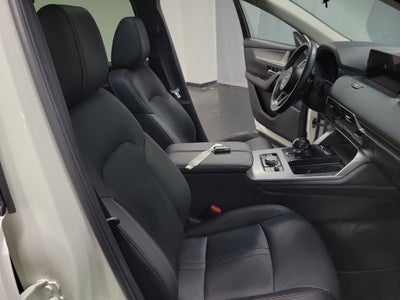 2024 Mazda Mazda CX-90 PHEV Preferred
