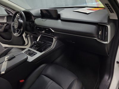 2024 Mazda Mazda CX-90 PHEV Preferred
