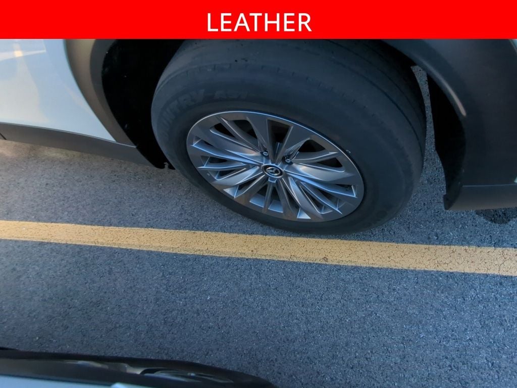 2024 Mazda Mazda CX-90 PHEV Preferred