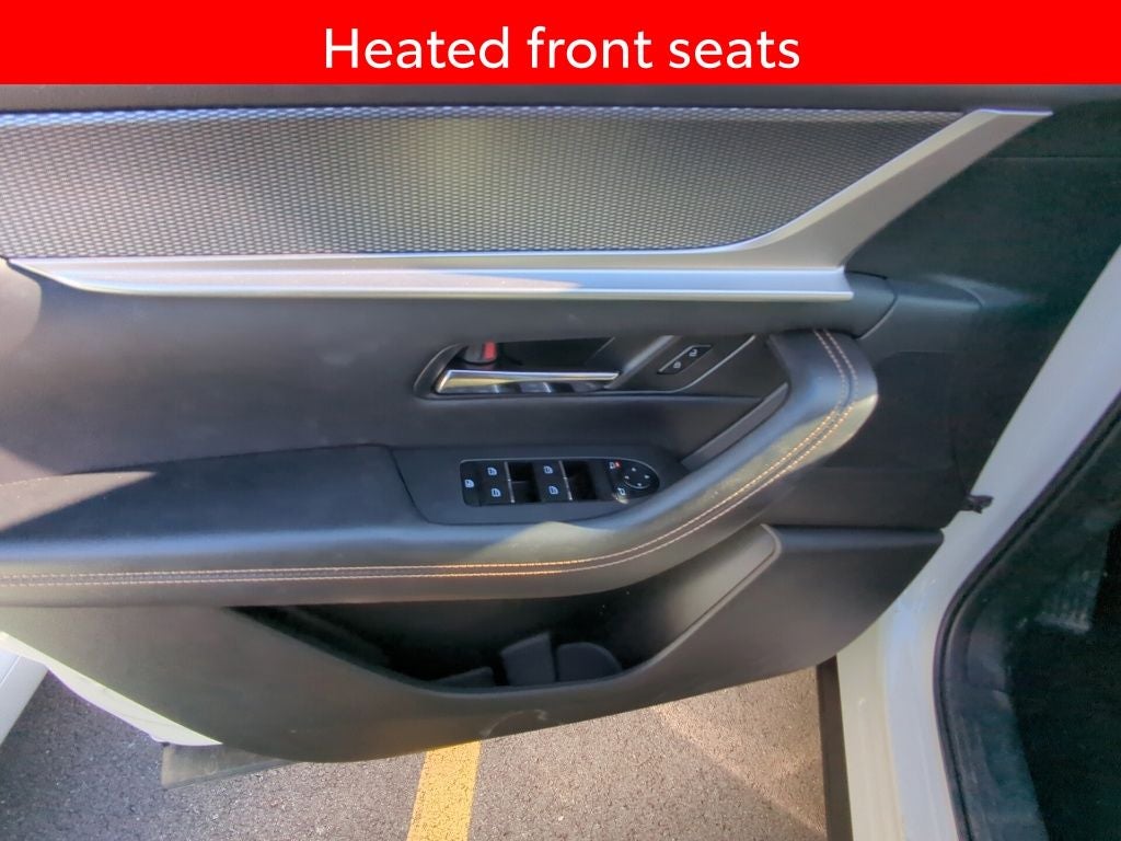2024 Mazda Mazda CX-90 PHEV Preferred