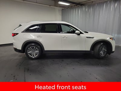 2024 Mazda Mazda CX-90 PHEV Preferred