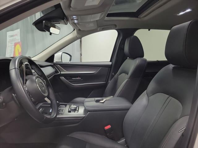 2024 Mazda Mazda CX-90 PHEV Preferred