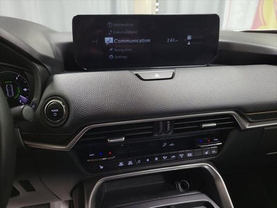 2024 Mazda Mazda CX-90 PHEV Preferred
