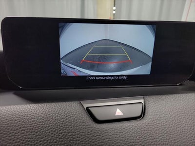 2024 Mazda Mazda CX-90 PHEV Preferred