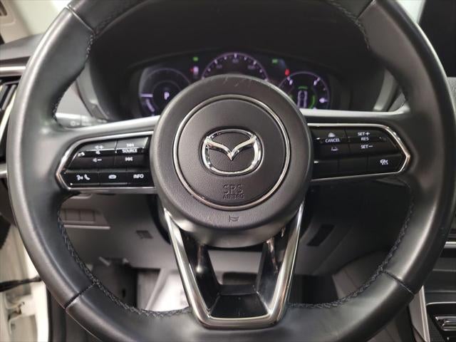 2024 Mazda Mazda CX-90 PHEV Preferred