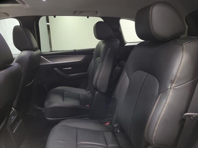 2024 Mazda Mazda CX-90 PHEV Preferred