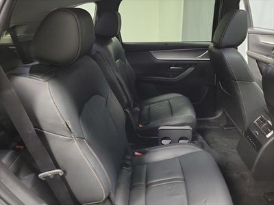 2024 Mazda Mazda CX-90 PHEV Preferred