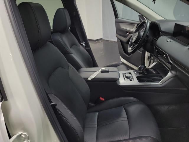 2024 Mazda Mazda CX-90 PHEV Preferred
