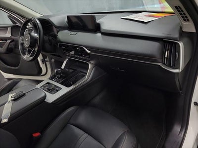 2024 Mazda Mazda CX-90 PHEV Preferred