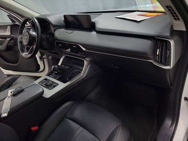 2024 Mazda Mazda CX-90 PHEV Preferred