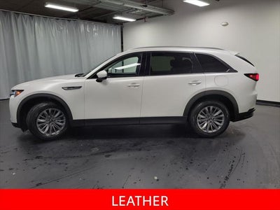 2024 Mazda Mazda CX-90 PHEV Preferred