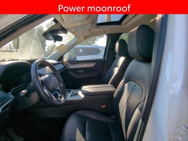 2024 Mazda Mazda CX-90 PHEV Preferred