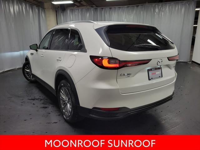 2024 Mazda Mazda CX-90 PHEV Preferred