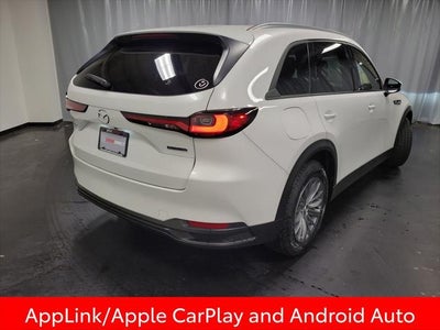 2024 Mazda Mazda CX-90 PHEV Preferred