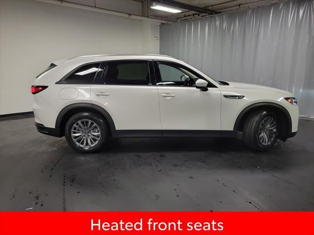 2024 Mazda Mazda CX-90 PHEV Preferred