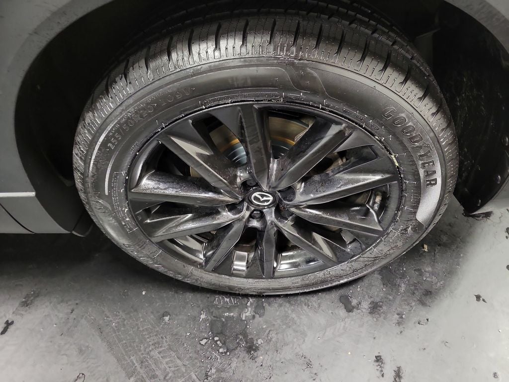 2023 Mazda Mazda CX-9 Touring Plus