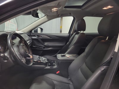 2023 Mazda Mazda CX-9 Touring Plus