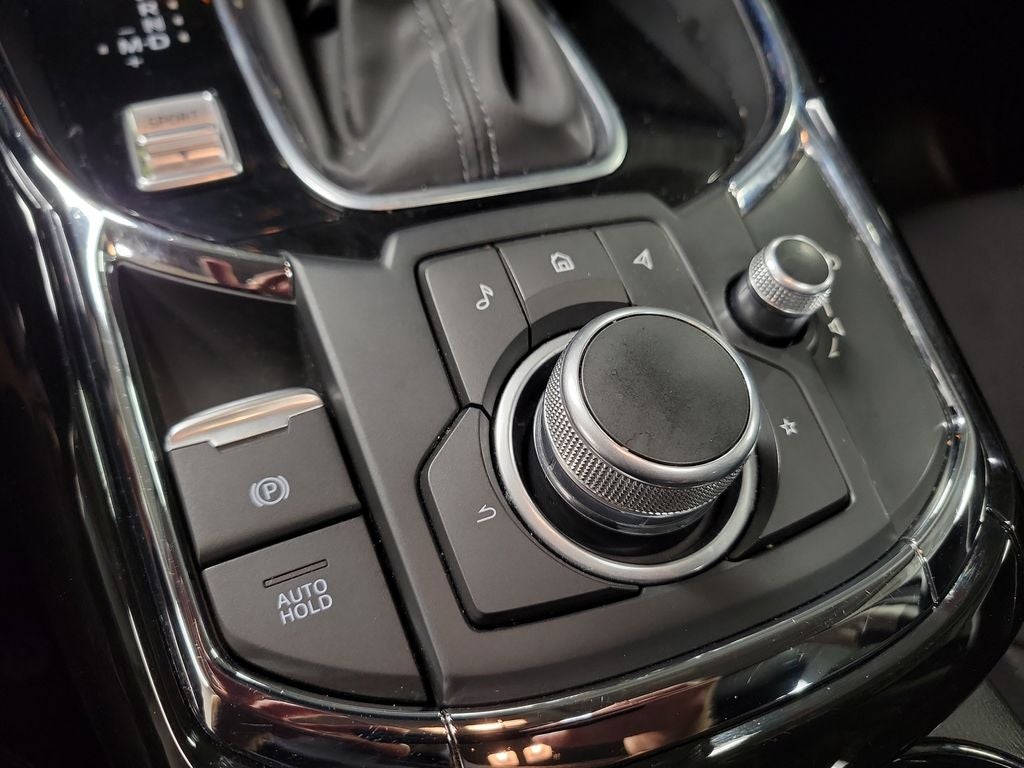 2023 Mazda Mazda CX-9 Touring Plus