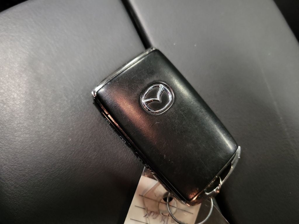 2023 Mazda Mazda CX-9 Touring Plus