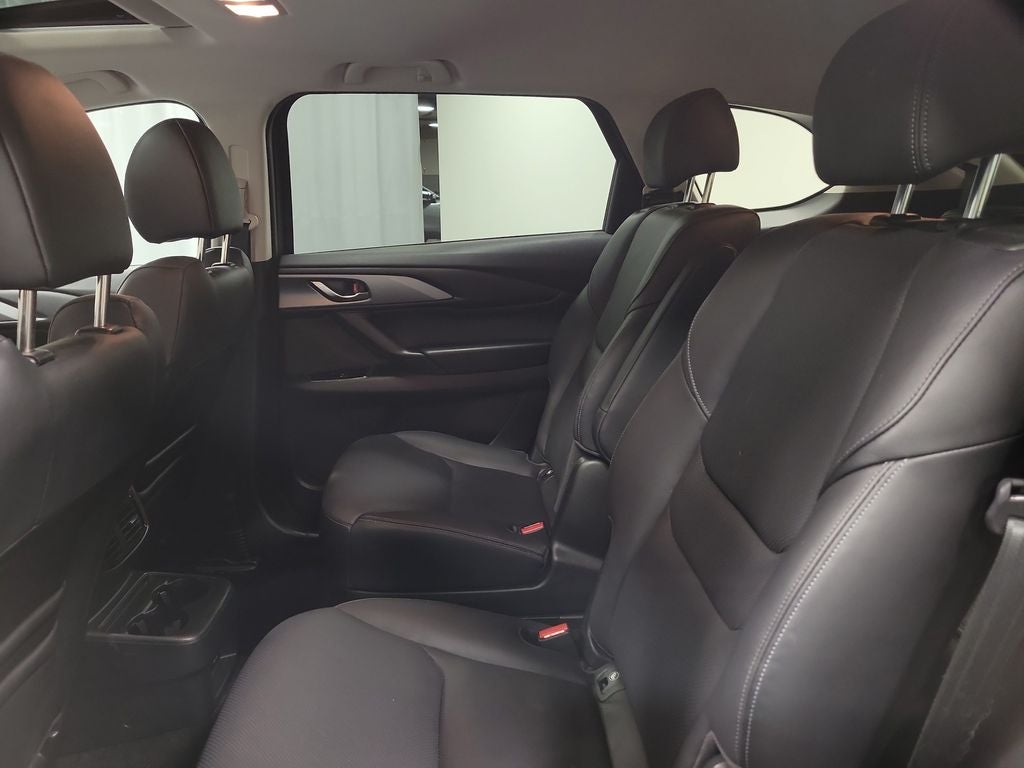 2023 Mazda Mazda CX-9 Touring Plus