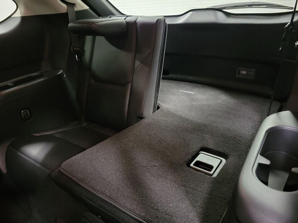 2023 Mazda Mazda CX-9 Touring Plus
