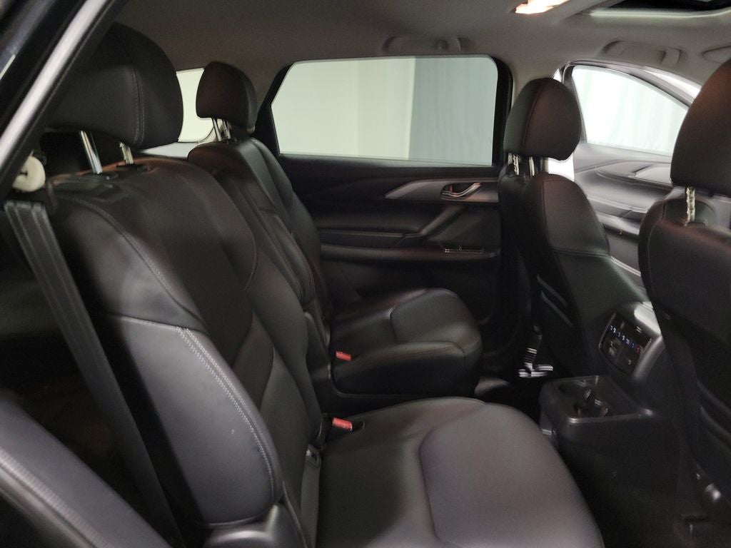 2023 Mazda Mazda CX-9 Touring Plus