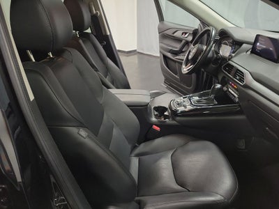 2023 Mazda Mazda CX-9 Touring Plus
