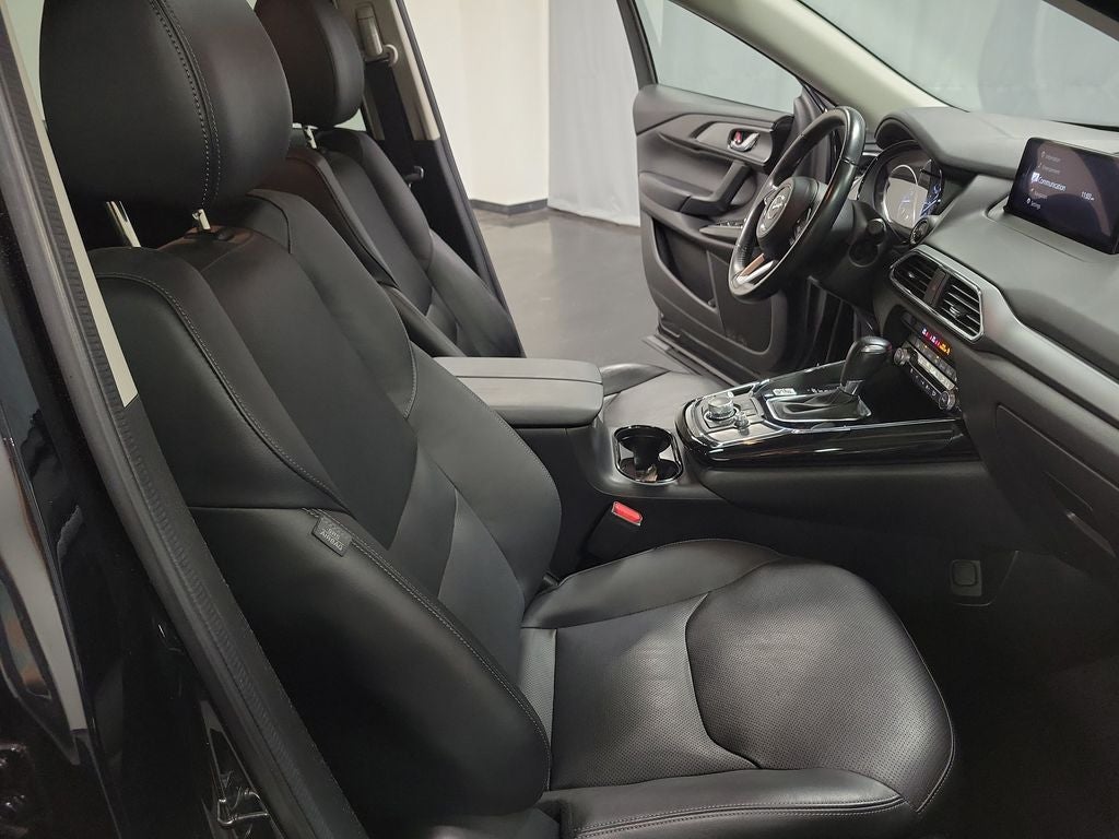 2023 Mazda Mazda CX-9 Touring Plus