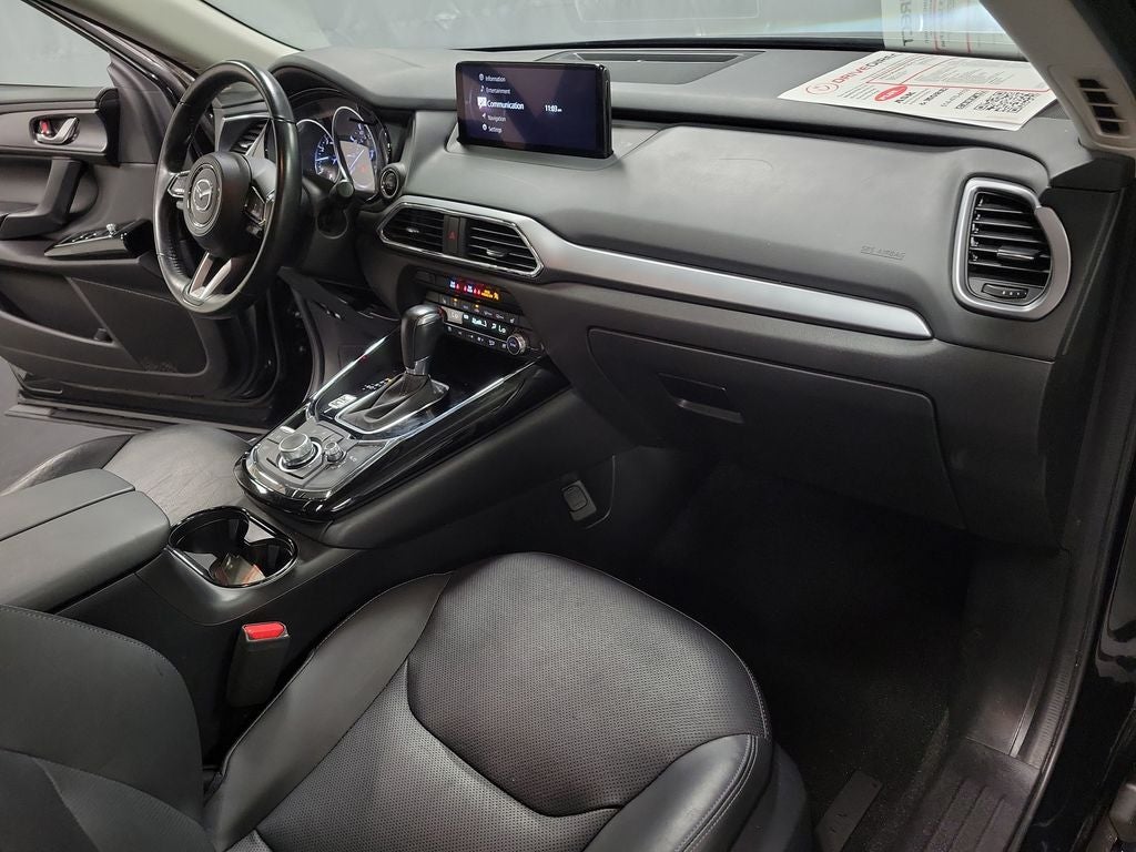 2023 Mazda Mazda CX-9 Touring Plus