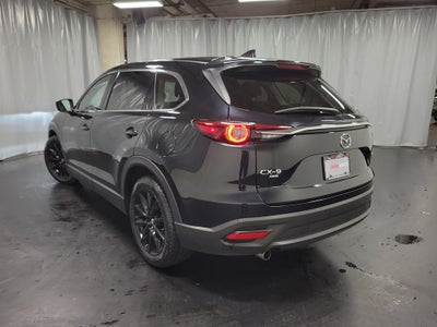 2023 Mazda Mazda CX-9 Touring Plus