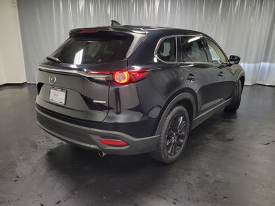 2023 Mazda Mazda CX-9 Touring Plus