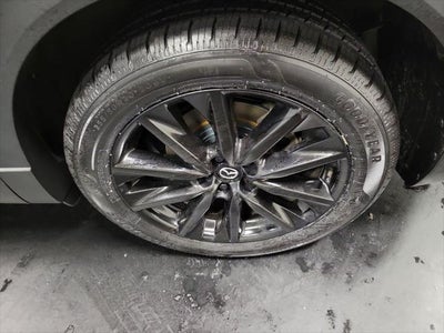 2023 Mazda Mazda CX-9 Touring Plus