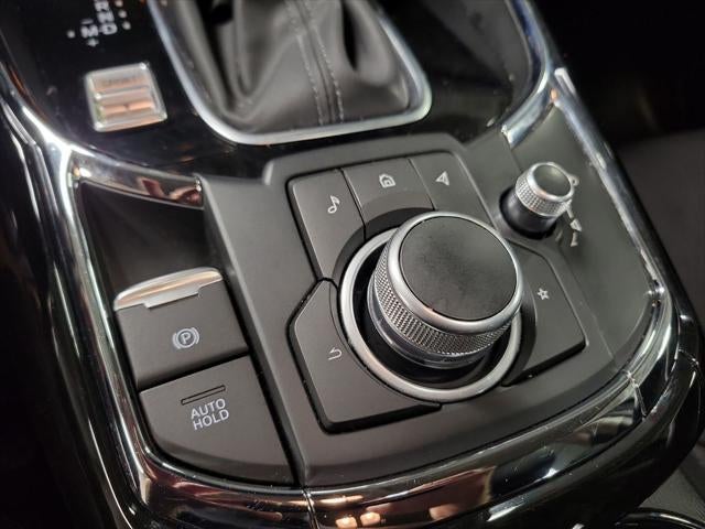 2023 Mazda Mazda CX-9 Touring Plus