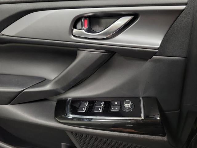 2023 Mazda Mazda CX-9 Touring Plus