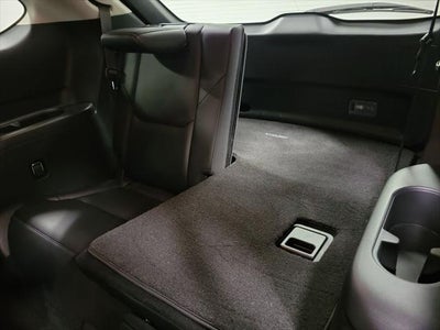 2023 Mazda Mazda CX-9 Touring Plus