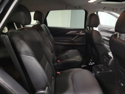 2023 Mazda Mazda CX-9 Touring Plus