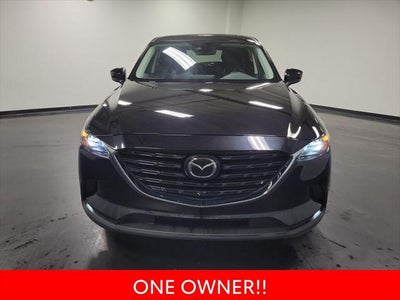 2023 Mazda Mazda CX-9 Touring Plus