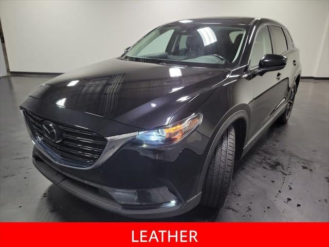 2023 Mazda Mazda CX-9 Touring Plus
