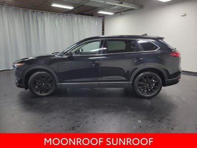 2023 Mazda Mazda CX-9 Touring Plus