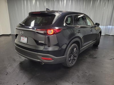 2023 Mazda Mazda CX-9 Touring Plus