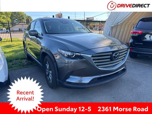 2020 Mazda Mazda CX-9 Touring